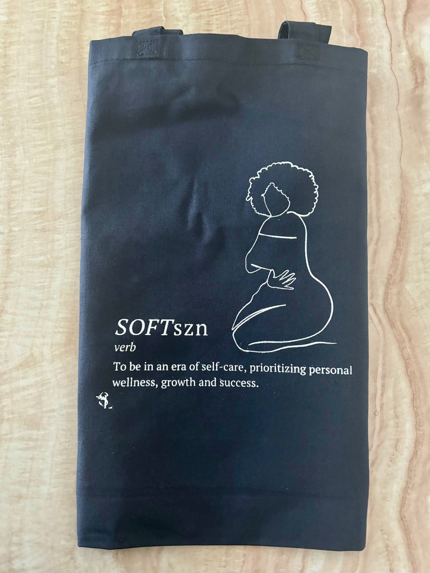 SoftSZN Tote