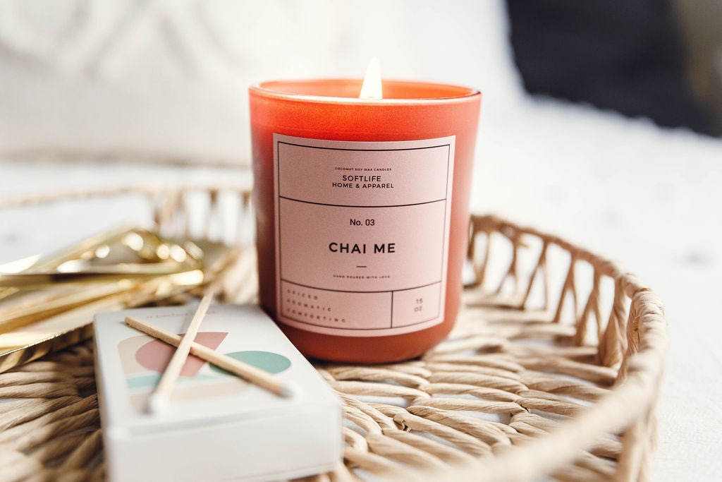Chai Me