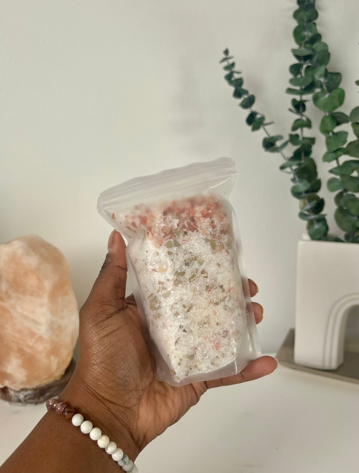 I'm Just a Girl Bath Soak
