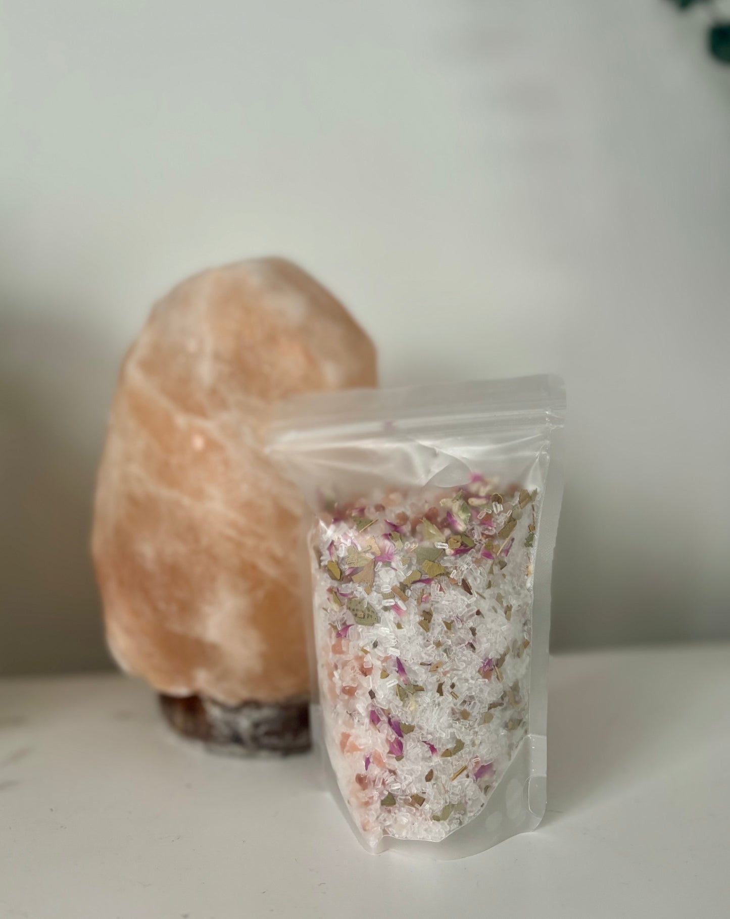 I am Abundant Bath Soak